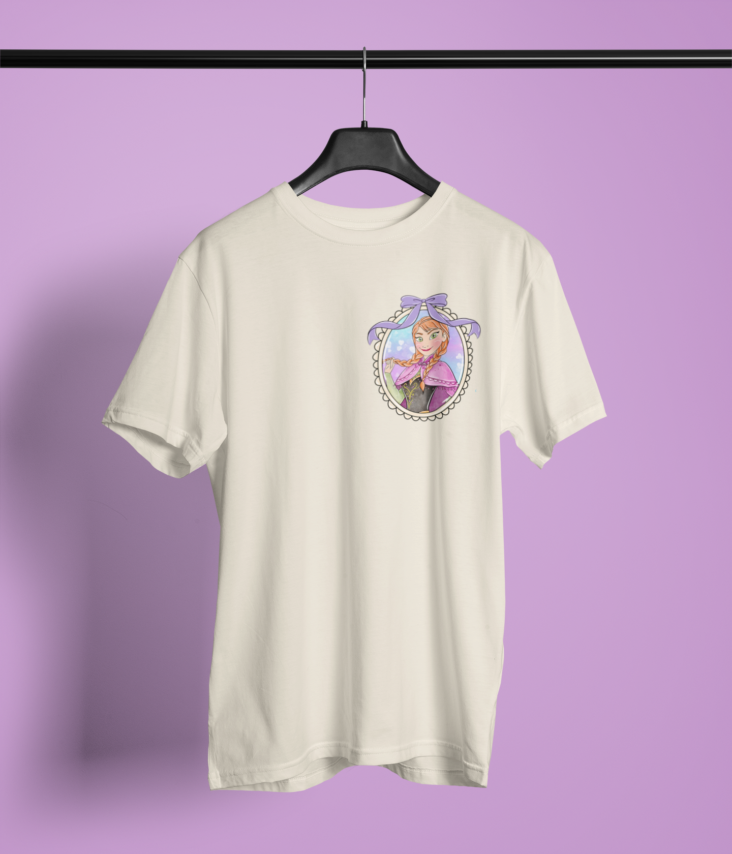 Do You Wanna Build a Snowman? Shirt – Frozen Friends Edition