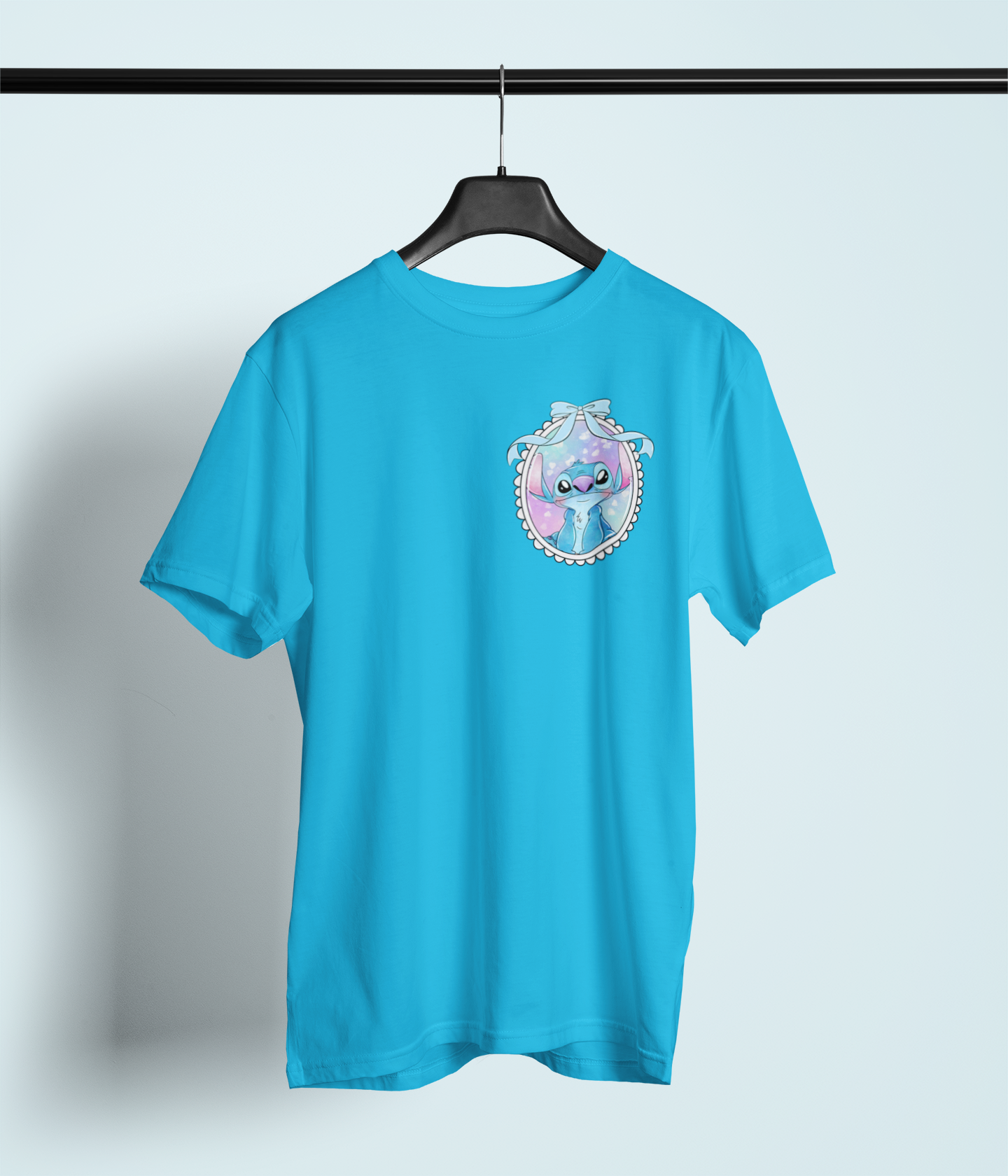 Ohana Means Family Shirt – Lilo & Stitch Island Vibes Tee