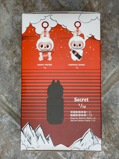 Labubu Mystery Box