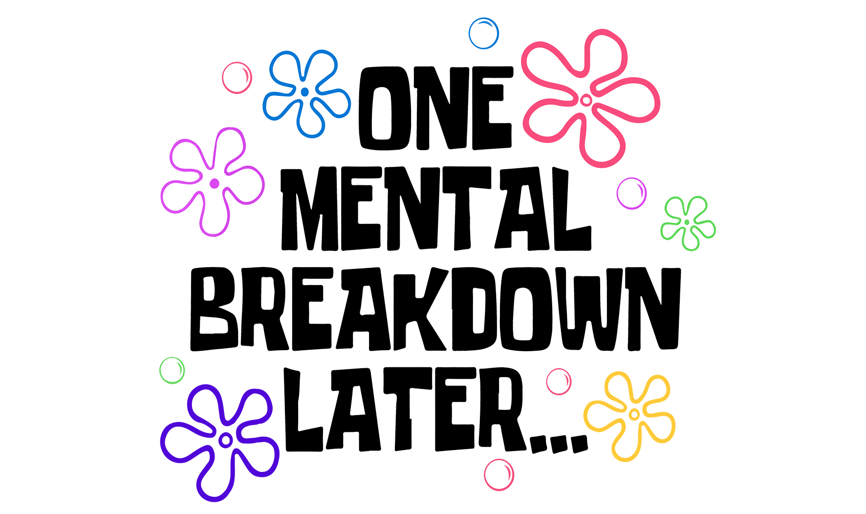 Your design overlay