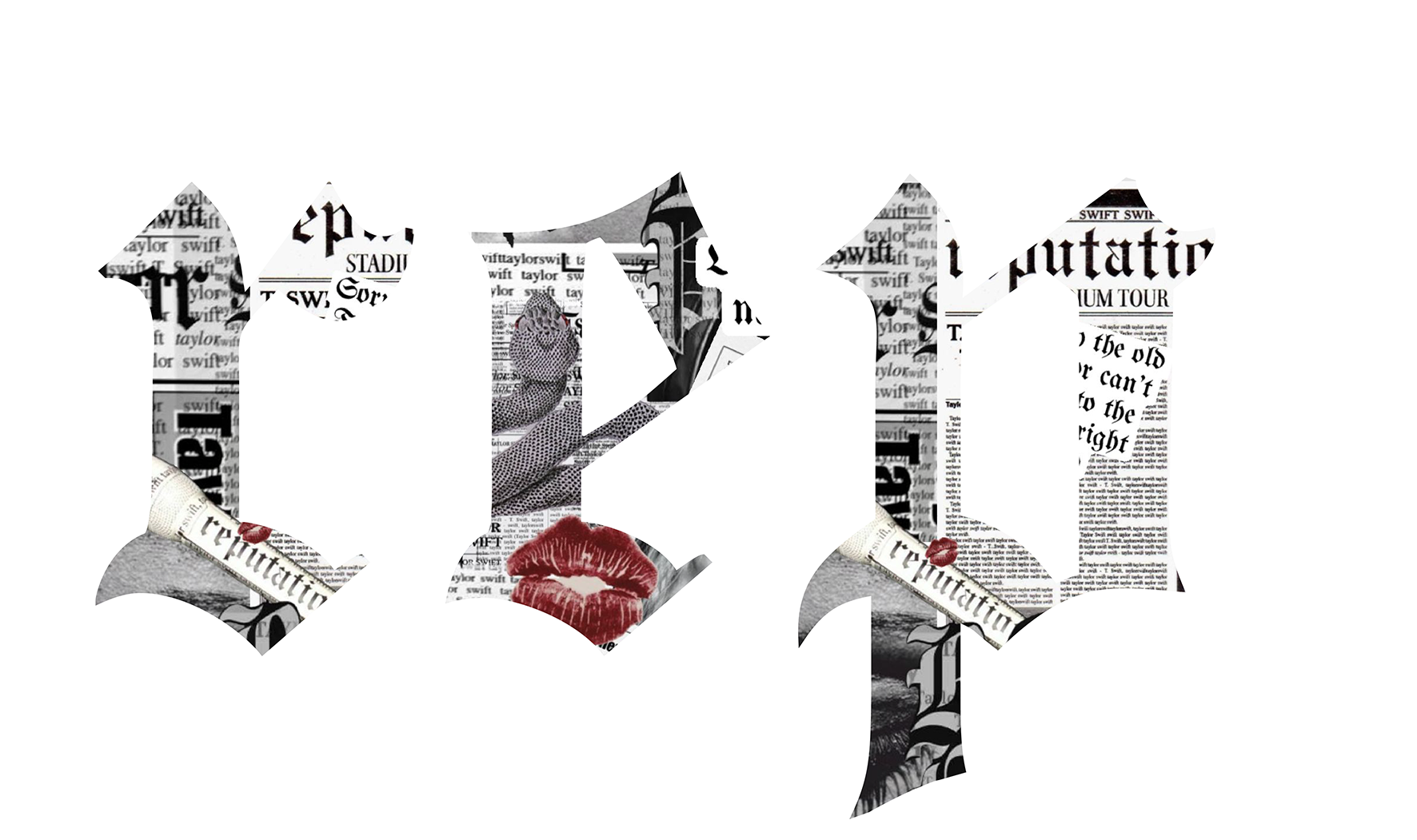 Your design overlay