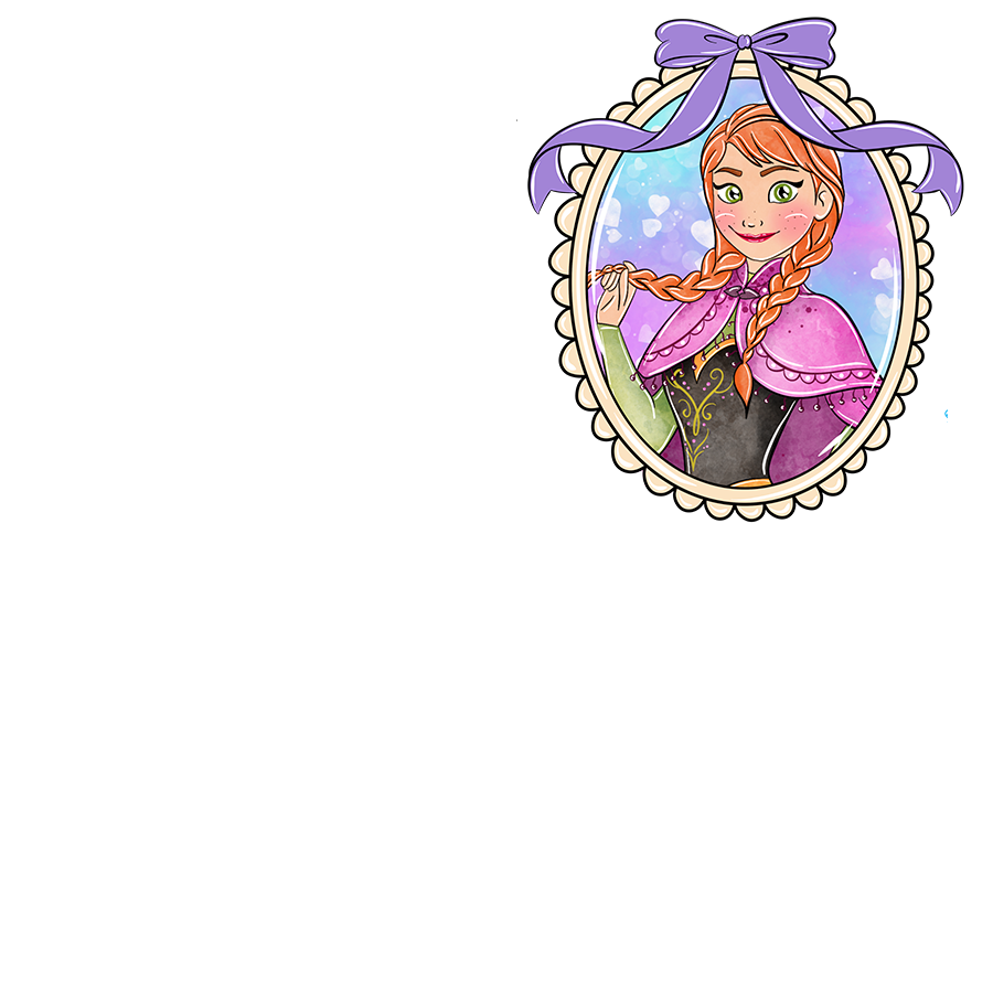 Your design overlay