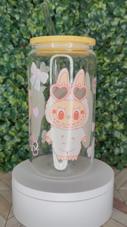 Labubu Crew - 16oz Cup