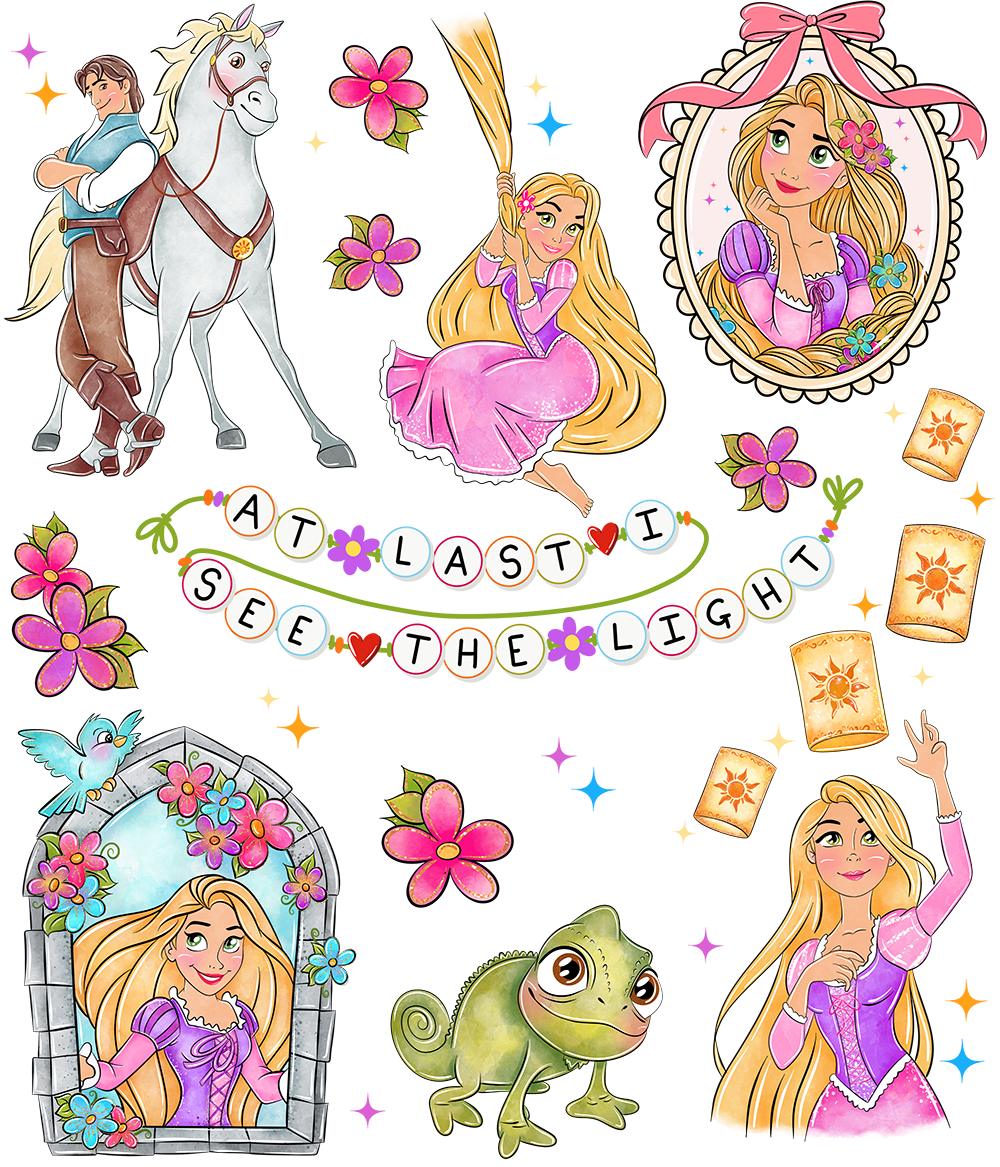 Your design overlay