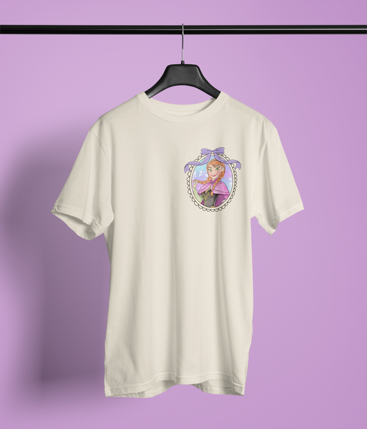 Do You Wanna Build a Snowman? Shirt – Frozen Friends Edition
