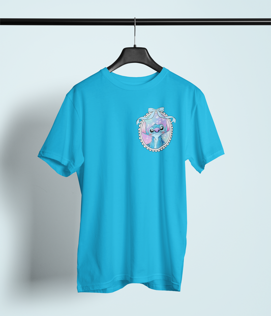 Ohana Means Family Shirt – Lilo & Stitch Island Vibes Tee