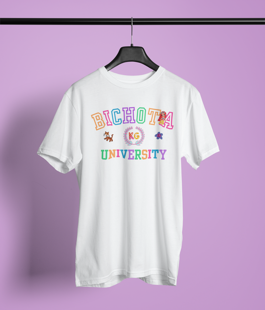 Bichota University Shirt