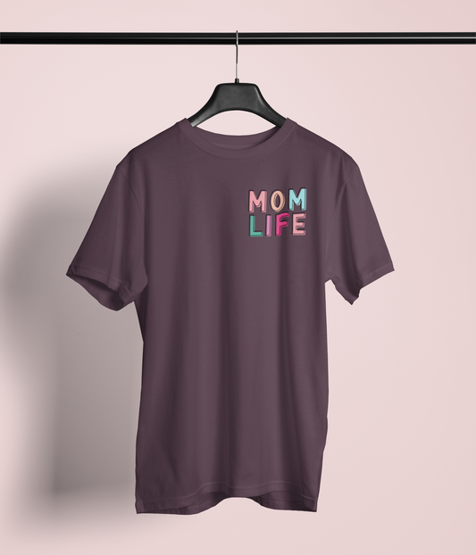 Mom Life Shirt – “I Have It All Together… I Just Forgot Where” Edition